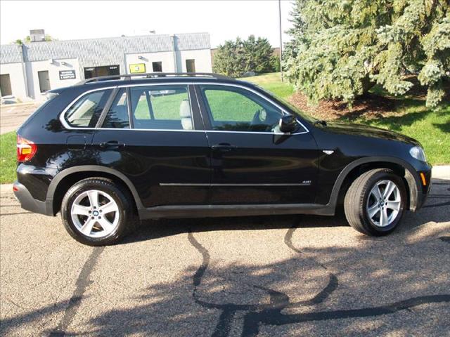 BMW X5 2007 photo 2