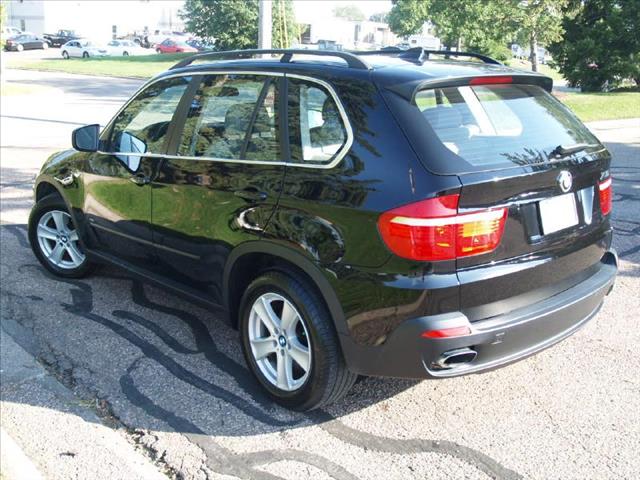 BMW X5 2007 photo 3