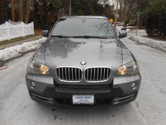 BMW X5 2007 photo 3