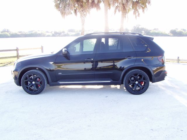 BMW X5 2007 photo 1