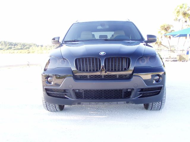 BMW X5 2007 photo 2