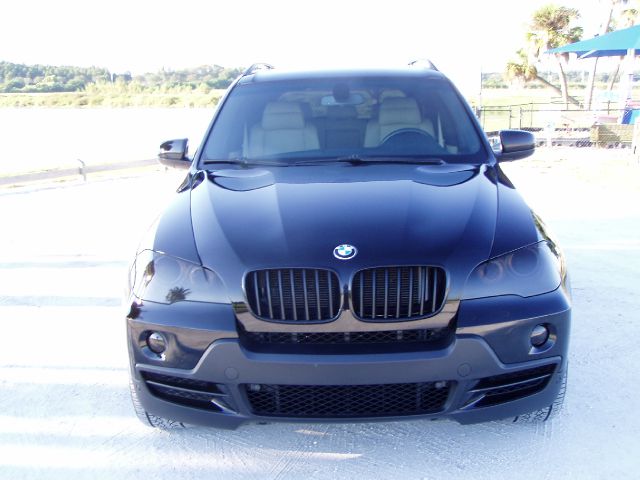 BMW X5 2007 photo 3