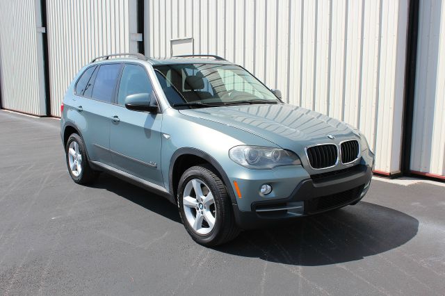 BMW X5 2007 photo 1