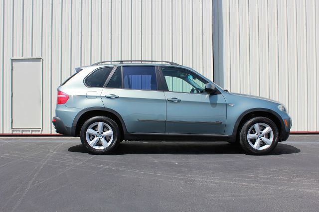 BMW X5 2007 photo 3