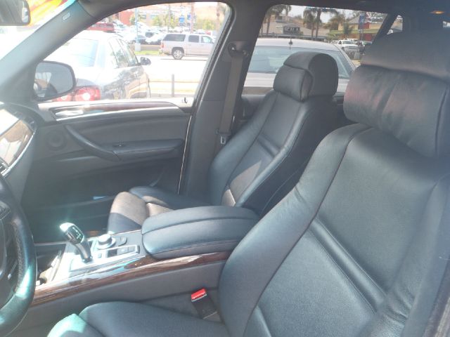 BMW X5 2007 photo 1