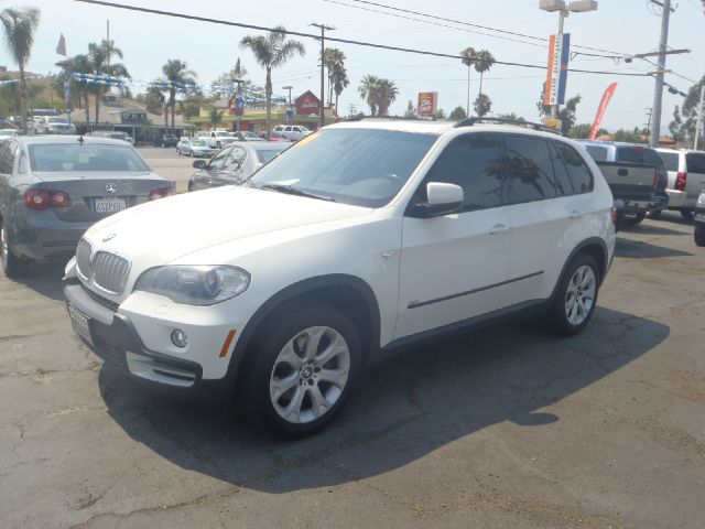 BMW X5 2007 photo 3
