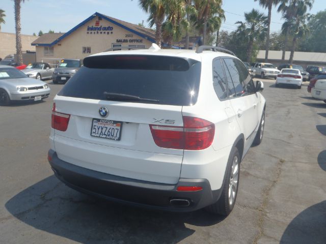 BMW X5 2007 photo 4