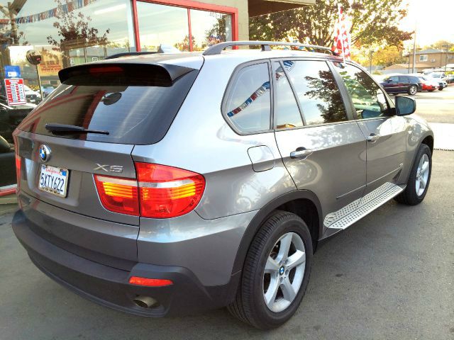 BMW X5 2007 photo 3