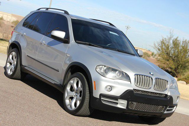 BMW X5 1500 4dr Club Cab 4x4 SUV