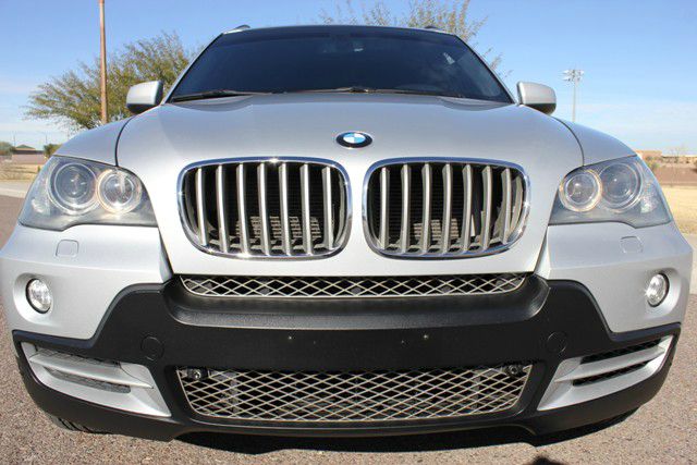 BMW X5 2007 photo 2