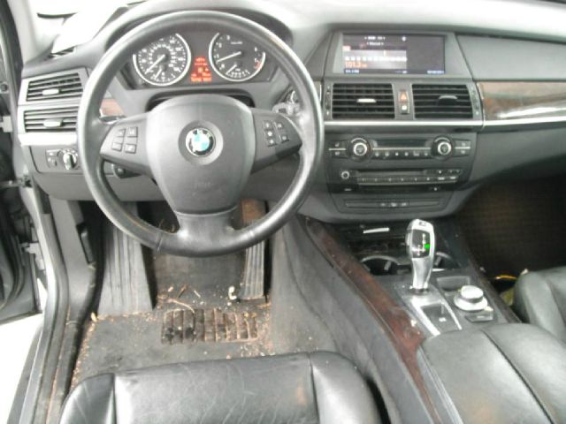 BMW X5 2007 photo 4