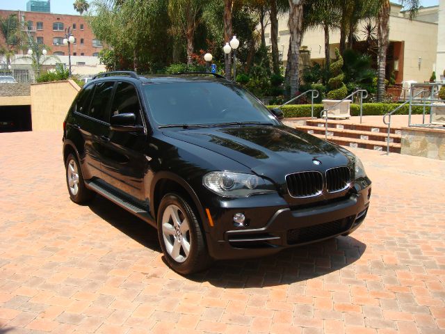 BMW X5 2007 photo 2