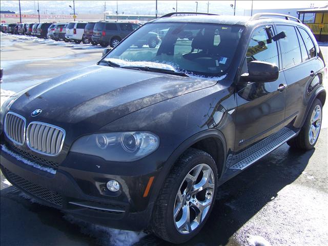 BMW X5 1500 4dr Club Cab 4x4 Sport Utility