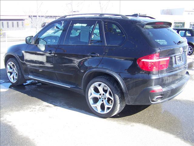 BMW X5 2007 photo 1