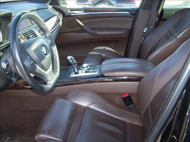 BMW X5 2007 photo 2