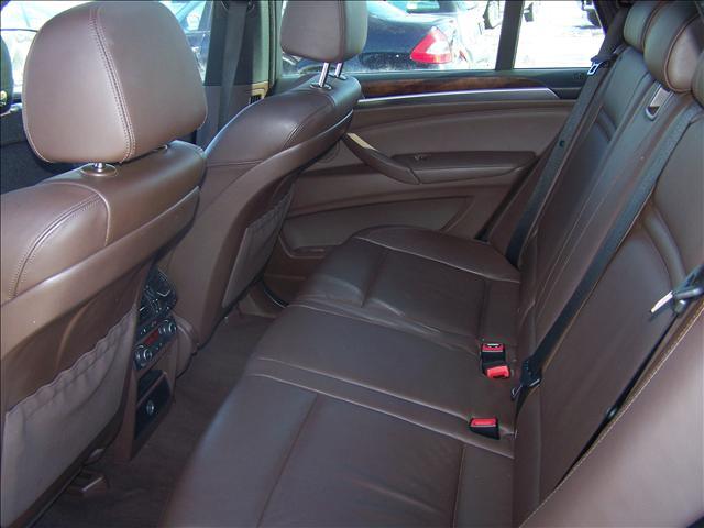 BMW X5 2007 photo 3