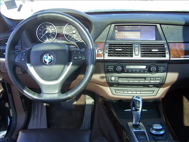 BMW X5 2007 photo 5