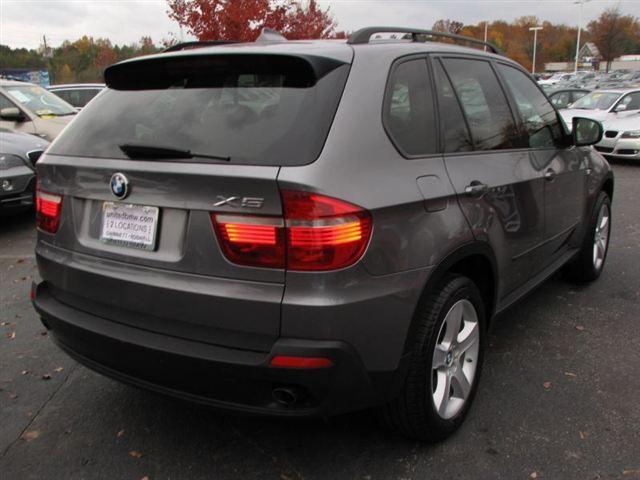 BMW X5 2007 photo 3