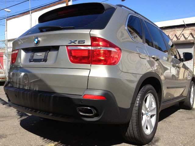 BMW X5 2007 photo 1