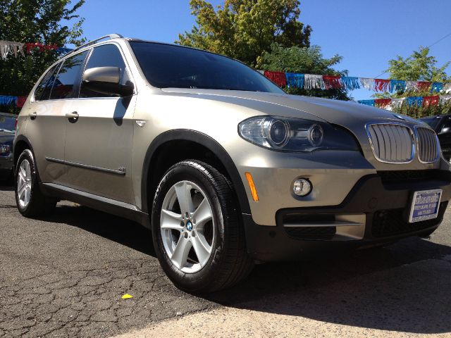 BMW X5 2007 photo 2