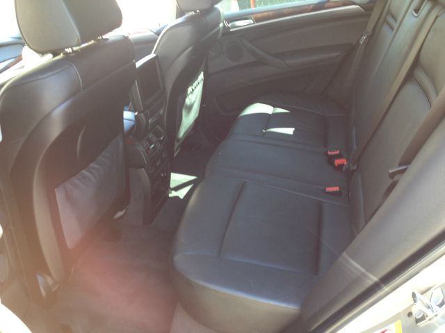 BMW X5 2007 photo 3
