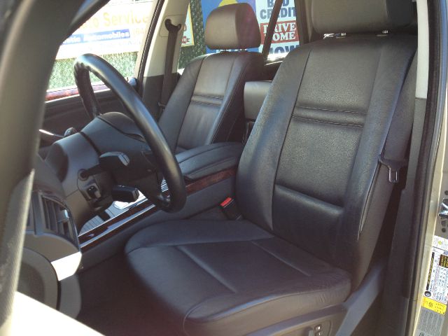BMW X5 2007 photo 4