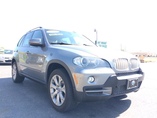 BMW X5 2007 photo 1