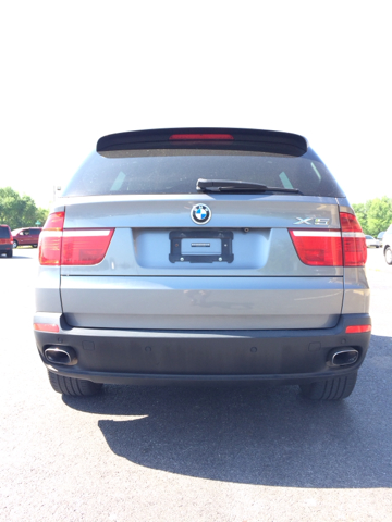 BMW X5 2007 photo 2