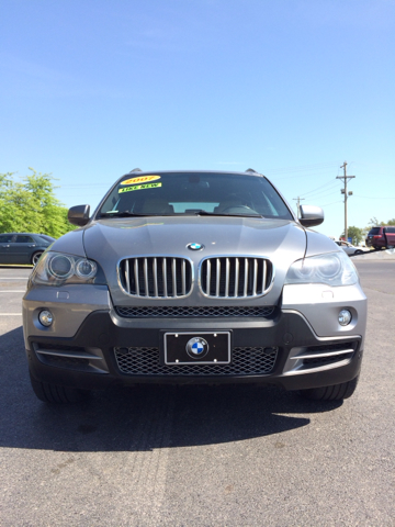 BMW X5 2007 photo 3