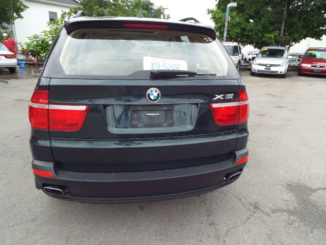 BMW X5 1500 4dr Club Cab 4x4 SUV