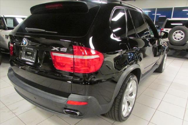 BMW X5 2008 photo 2