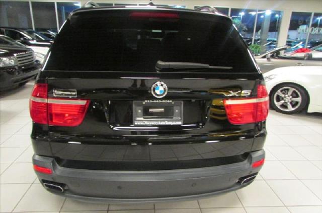 BMW X5 2008 photo 3