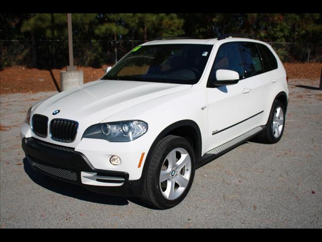 BMW X5 4 DOOR CAB Sport Utility