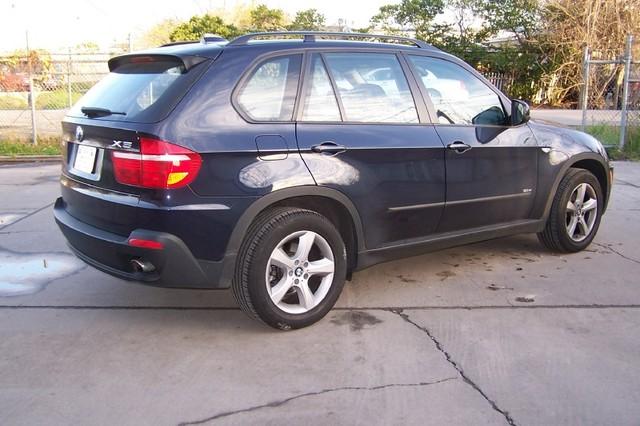 BMW X5 2008 photo 1
