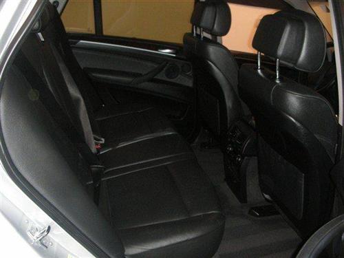BMW X5 2008 photo 3