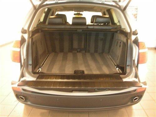 BMW X5 2008 photo 4