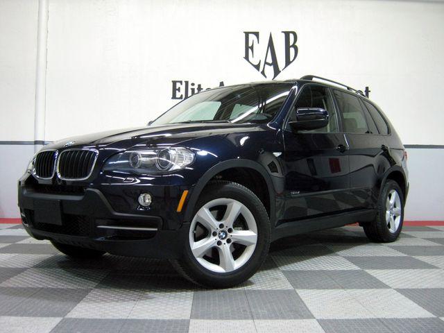 BMW X5 Supercab-short-fx4-4wd-cloth Unspecified