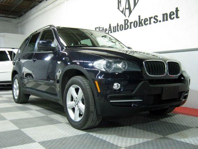 BMW X5 2008 photo 2