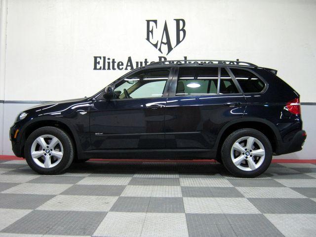 BMW X5 2008 photo 3