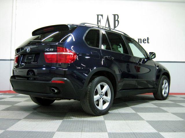 BMW X5 2008 photo 4