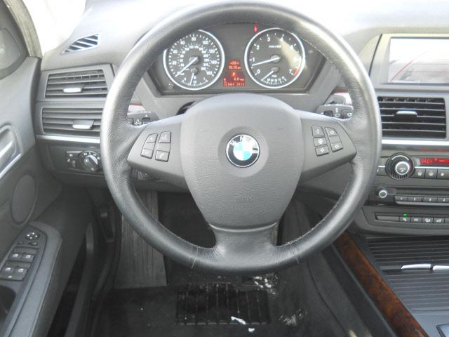 BMW X5 2008 photo 2