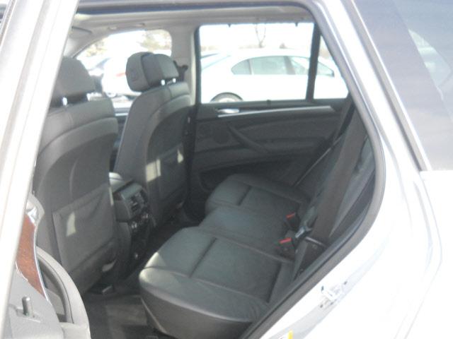 BMW X5 2008 photo 3