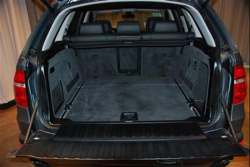 BMW X5 2008 photo 3