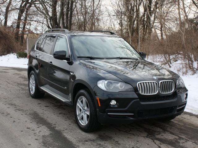 BMW X5 1500 4dr Club Cab 4x4 Sport Utility