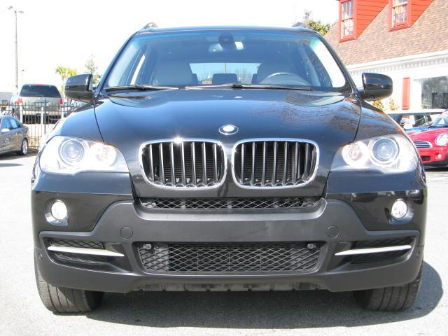 BMW X5 2008 photo 1