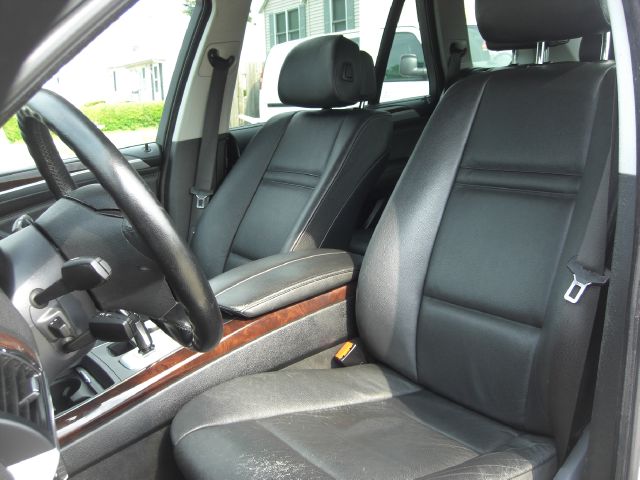 BMW X5 2008 photo 3