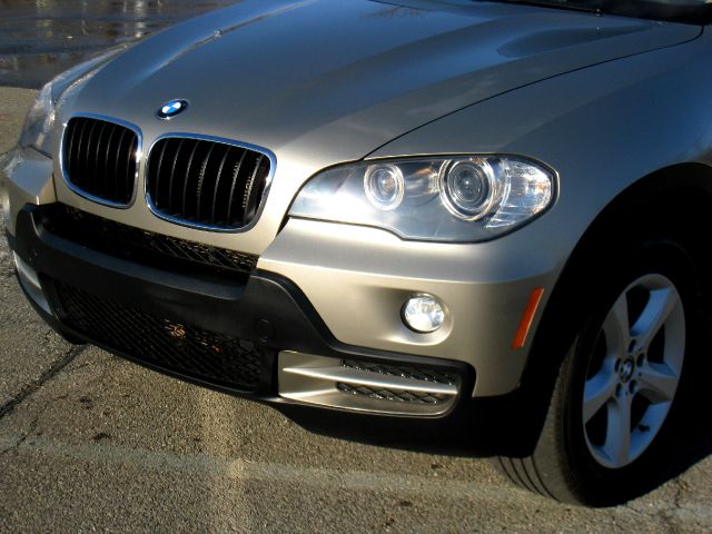 BMW X5 2008 photo 0