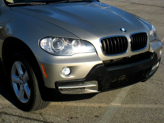 BMW X5 2008 photo 1