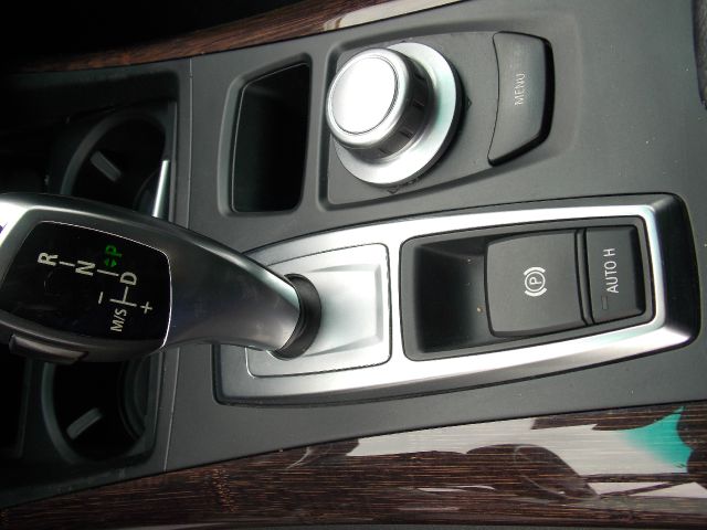 BMW X5 1500 4dr Club Cab 4x4 SUV