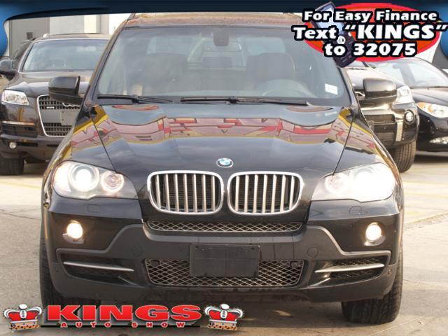 BMW X5 XR Sedan Unspecified